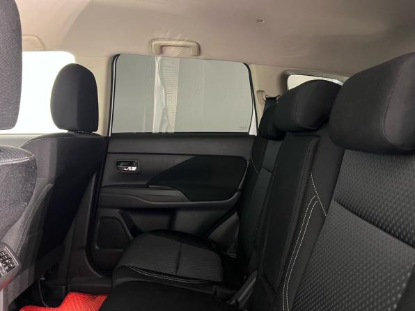 Mitsubishi Outlander III Рестайлинг 3 с пробегом 2020 года, цена 2 299 000 рублей, 95000 км, внедорожник, Автокод Объявления