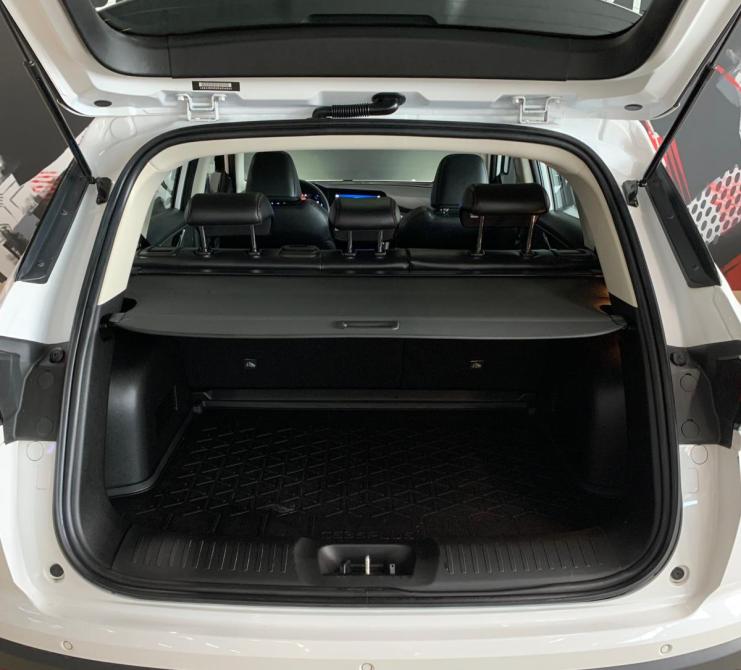 Changan CS35 Plus I Рестайлинг Уфа  - изображение 6
