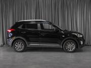 Hyundai Creta I Тюмень  - изображение 27