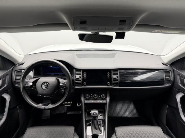 Skoda Kodiaq I с пробегом 2020 года, цена 3 387 000 рублей, 76346 км, внедорожник, Автокод Объявления