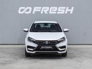 Lada (ВАЗ) Vesta I Рестайлинг (NG) Краснодар  - изображение 22