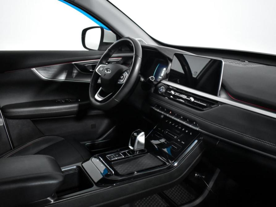 Chery Tiggo 7 Pro I Санкт-Петербург  - изображение 15