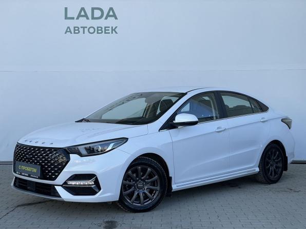 Omoda S5 с пробегом 2024 года, цена 1 297 000 рублей, 43950 км, седан, Автокод Объявления