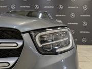 Mercedes-Benz GLC I (X253) Рестайлинг Москва  - изображение 37