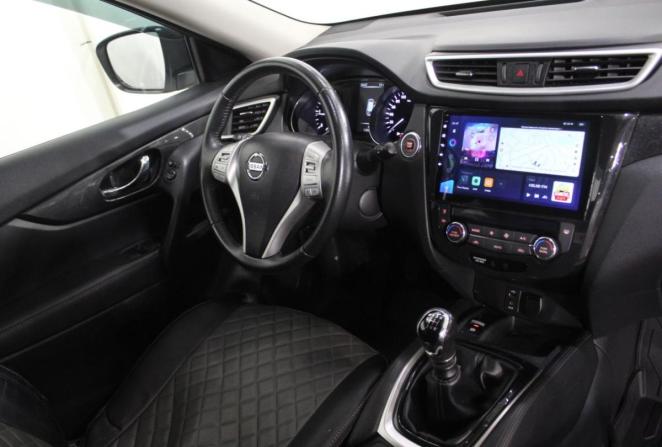 Nissan X-Trail III с пробегом 2017 года, цена 1 850 000 рублей, 110385 км, внедорожник, Автокод Объявления