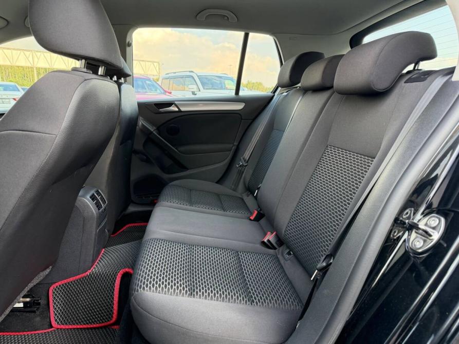 Volkswagen Golf VI Санкт-Петербург  - изображение 19