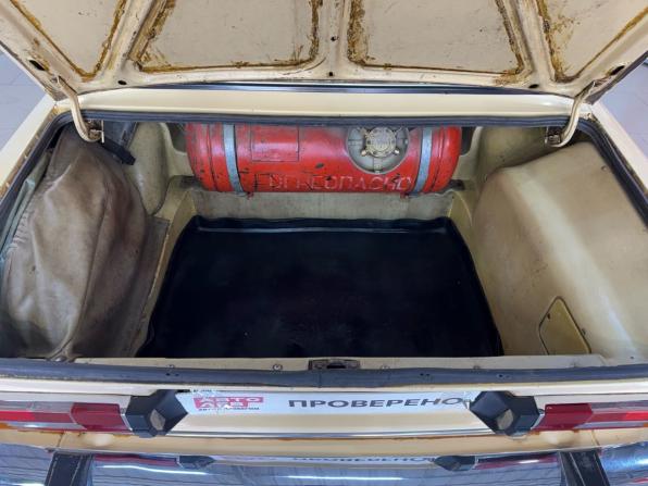 Lada (ВАЗ) 2106 с пробегом 1988 года, цена 99 000 рублей, 93942 км, седан, Автокод Объявления