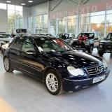 Mercedes-Benz C-Класс II (W203) Нижнекамск  - изображение 21