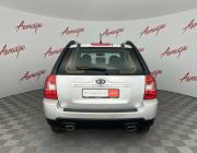 Kia Sportage II Рестайлинг Псков  - изображение 22