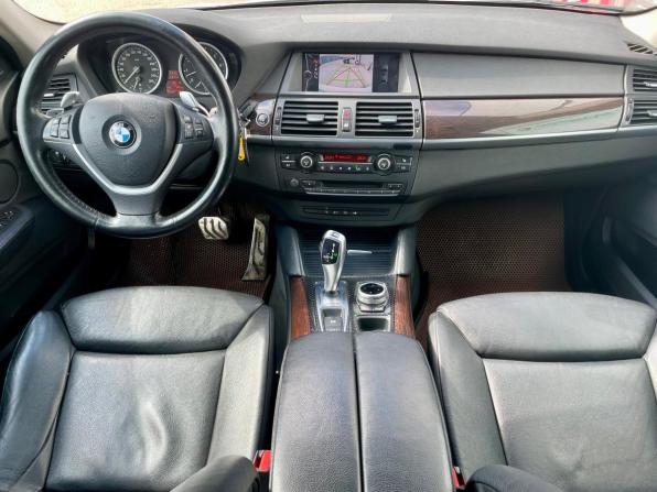 BMW X6 I (E71) с пробегом 2011 года, цена 2 014 100 рублей, 232047 км, внедорожник, Автокод Объявления
