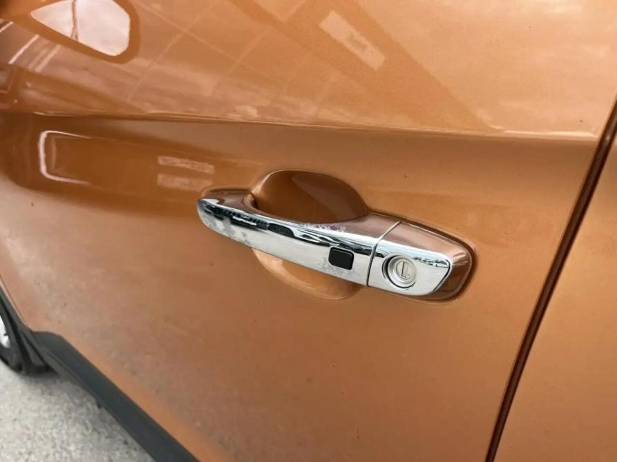 Hyundai Creta I Воронеж  - изображение 8