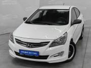 Hyundai Solaris I Рестайлинг Новосибирск  - изображение 39