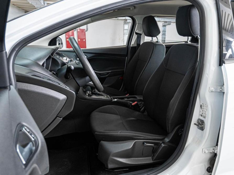 Ford Focus III Рестайлинг Ставрополь  - изображение 10
