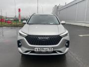 Haval M6 II Санкт-Петербург  - изображение 10