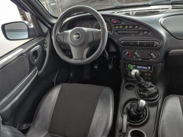 Chevrolet Niva I Рестайлинг с пробегом 2011 года, цена 399 000 рублей, 178182 км, внедорожник, Автокод Объявления
