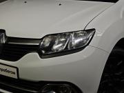 Renault Logan II Москва  - изображение 28