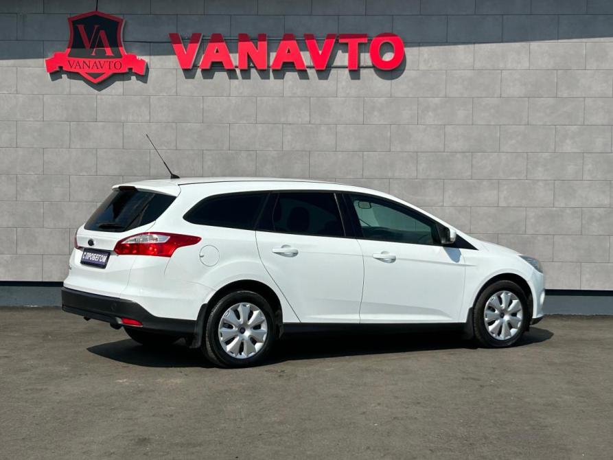 Ford Focus III Альметьевск  - изображение 5