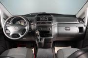 Mercedes-Benz Vito II (W639) Рестайлинг Тюмень  - изображение 30