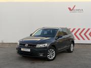 Volkswagen Tiguan II Пермь  - изображение 21