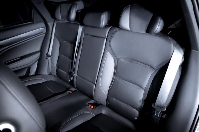 Geely Tugella I с пробегом 2023 года, цена 2 549 900 рублей, 109000 км, внедорожник, Автокод Объявления