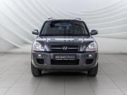 Hyundai Tucson I Волгоград  - изображение 38