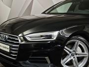 Audi A5 II (F5) Москва  - изображение 30