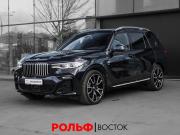 BMW X7 I (G07) Москва  - изображение 41