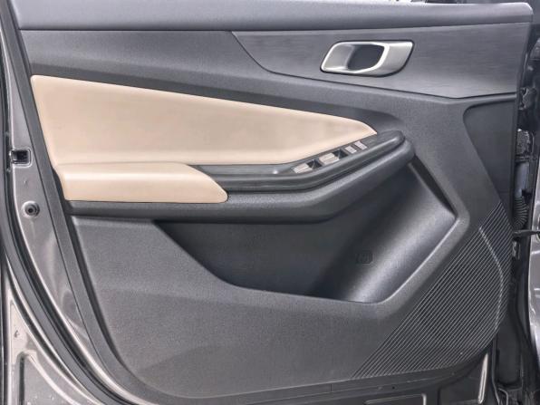 Changan CS55 Plus II с пробегом 2021 года, цена 1 887 000 рублей, 44000 км, внедорожник, Автокод Объявления