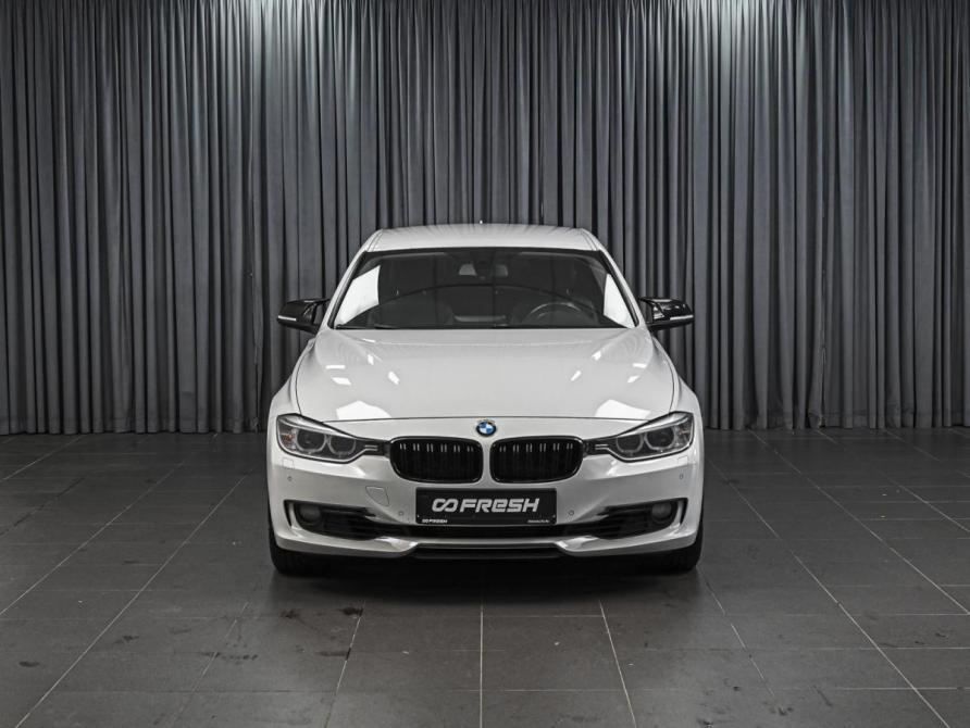 BMW 3 серии VI (F3x) Ставрополь  - изображение 3