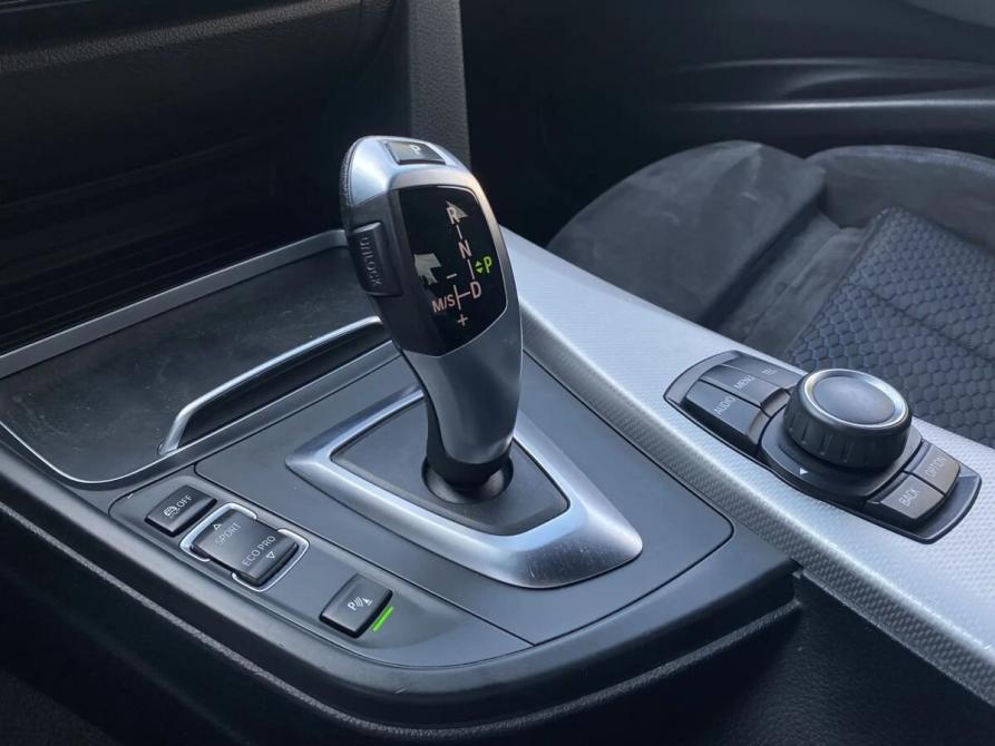 BMW 3 серии VI (F3x) Рестайлинг Екатеринбург  - изображение 32