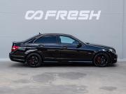 Mercedes-Benz C-Класс III (W204) Рестайлинг Краснодар  - изображение 25