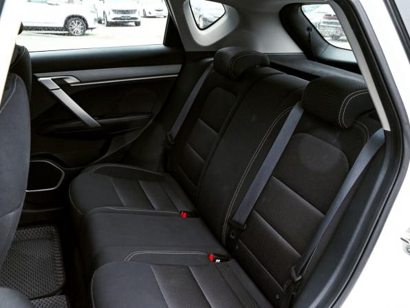 Geely Coolray I с пробегом 2023 года, цена 1 899 000 рублей, 40800 км, внедорожник, Автокод Объявления