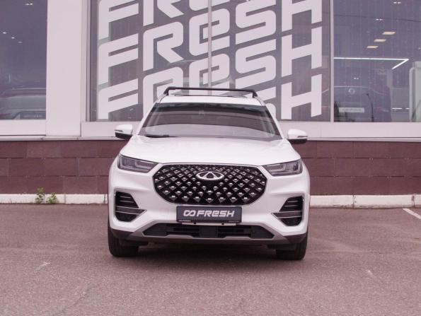 Chery Tiggo 8 Pro I с пробегом 2022 года, цена 2 179 000 рублей, 73260 км, внедорожник, Автокод Объявления