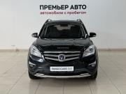 Changan CS35 Смоленск  - изображение 12