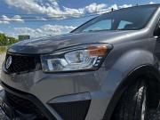 SsangYong Actyon II Рестайлинг Ярославль  - изображение 50