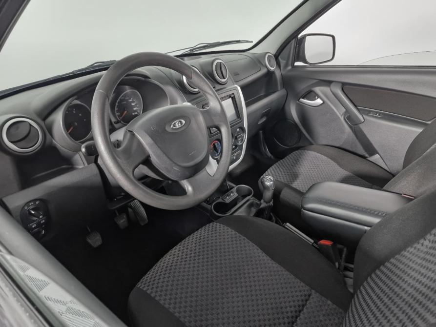 Lada (ВАЗ) Granta I Нижний Новгород  - изображение 10