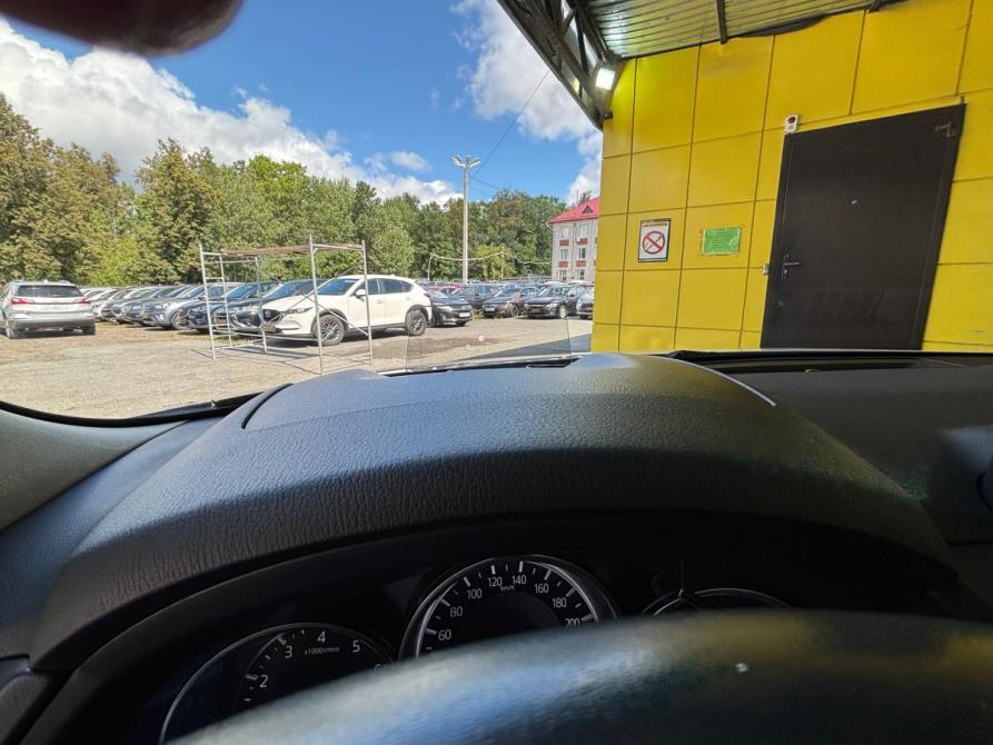 Mazda CX-5 II Ижевск  - изображение 14