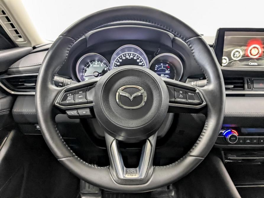 Mazda 6 III (GJ) Рестайлинг 2 Санкт-Петербург  - изображение 21