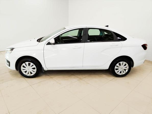 Lada (ВАЗ) Vesta I Рестайлинг (NG) с пробегом 2023 года, цена 1 204 300 рублей, 26932 км, седан, Автокод Объявления