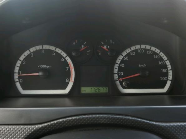 Chevrolet Aveo I Рестайлинг с пробегом 2009 года, цена 429 000 рублей, 172676 км, седан, Автокод Объявления