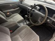 Toyota Mark II VIII (X100) Ростов-на-Дону  - изображение 32