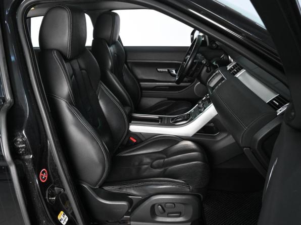 Land Rover Range Rover Evoque I с пробегом 2014 года, цена 1 549 000 рублей, 239088 км, внедорожник, Автокод Объявления