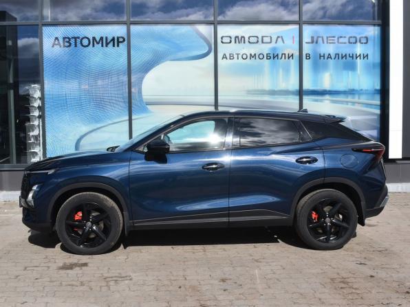 Omoda C5 I с пробегом 2023 года, цена 1 927 000 рублей, 48983 км, внедорожник, Автокод Объявления