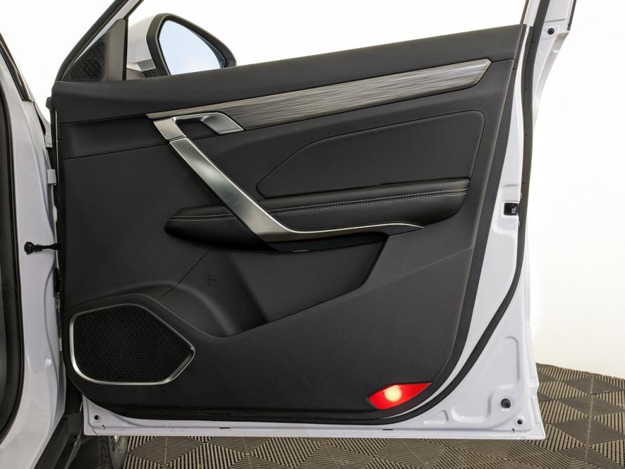 Belgee X70 I Рестайлинг Москва  - изображение 24