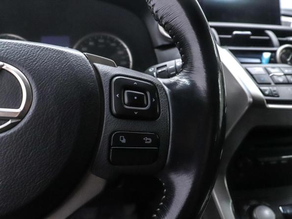 Lexus NX I с пробегом 2015 года, цена 2 750 000 рублей, 152800 км, внедорожник, Автокод Объявления