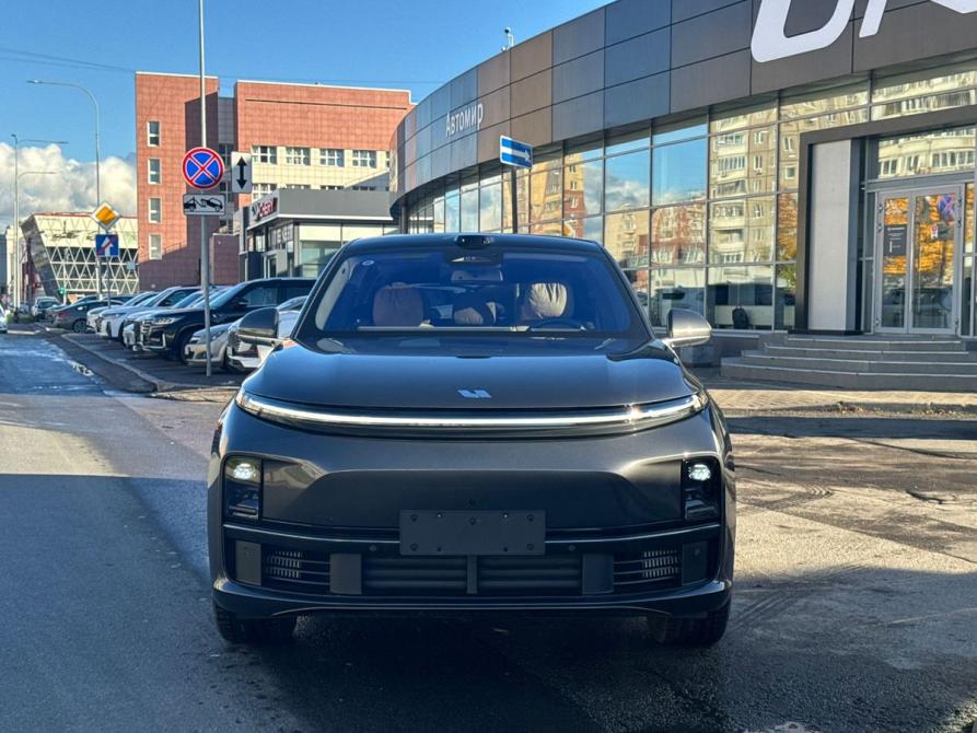 Li Auto (Lixiang) L7 I Рестайлинг Санкт-Петербург  - изображение 3