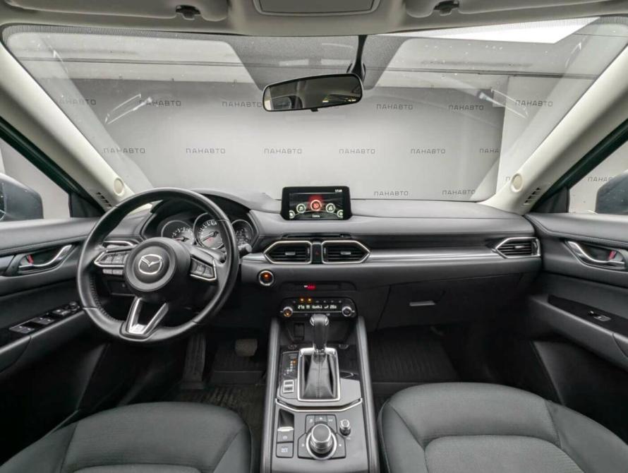 Mazda CX-5 II Москва  - изображение 6