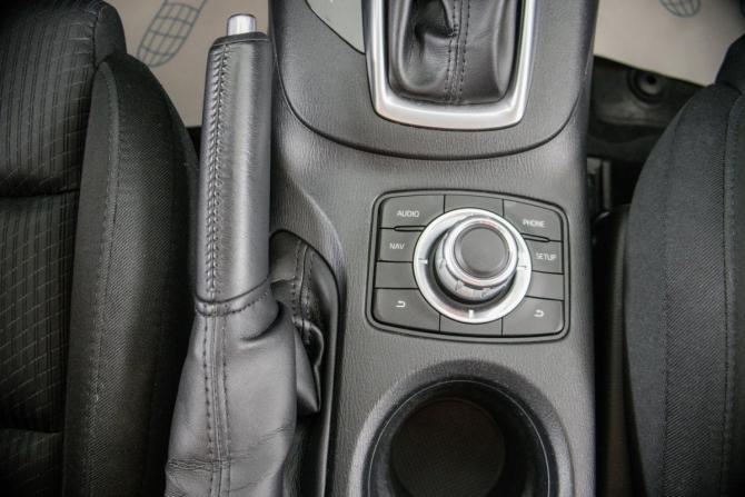 Mazda CX-5 I с пробегом 2014 года, цена 2 049 000 рублей, 116300 км, внедорожник, Автокод Объявления