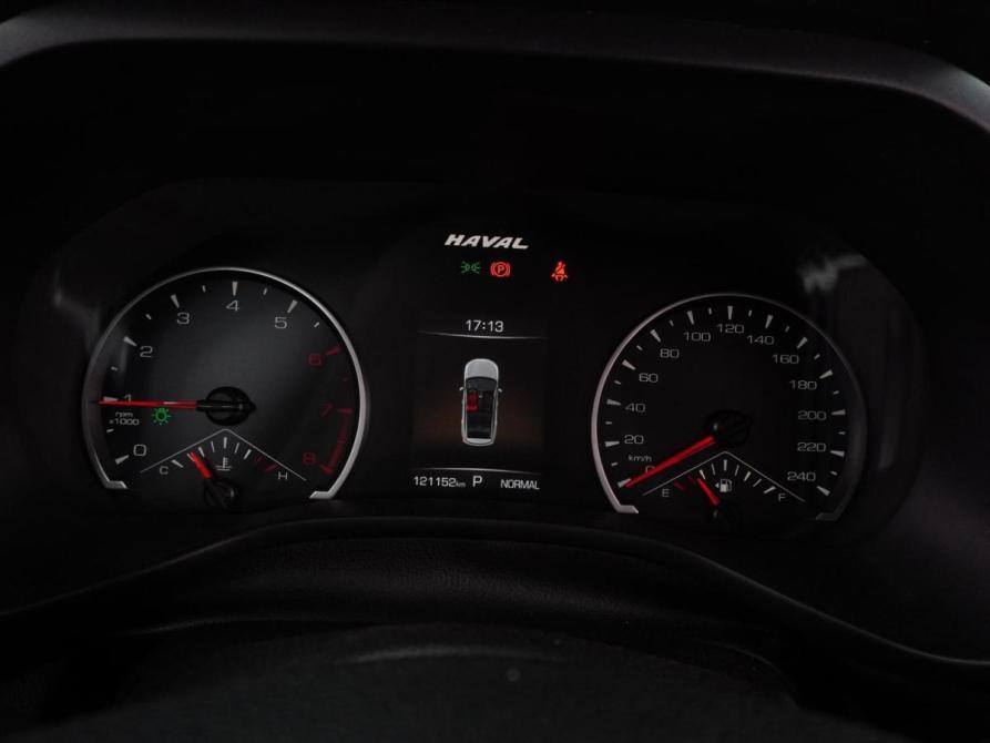 Haval Jolion I Воронеж  - изображение 19