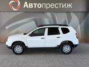 Renault Duster I Рестайлинг Волгоград  - изображение 28